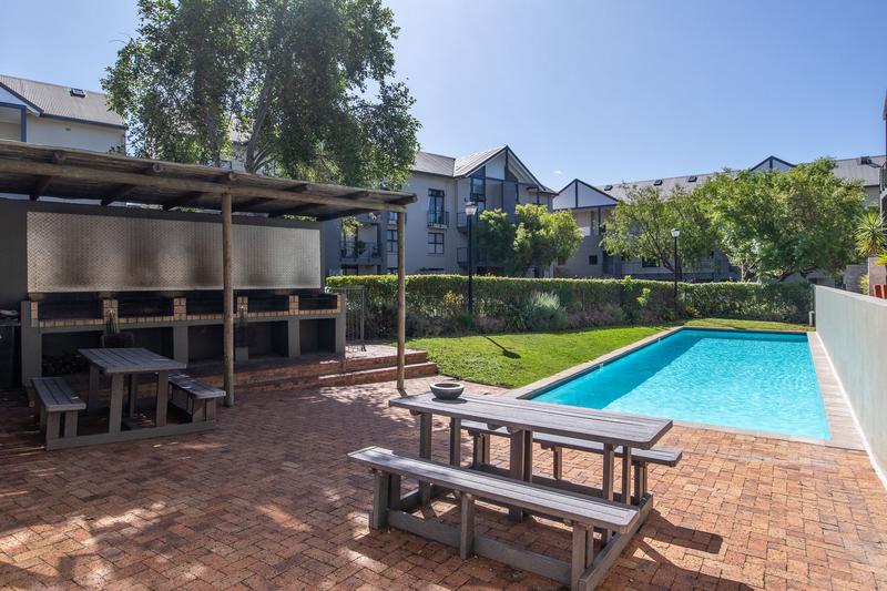 1 Bedroom Property for Sale in Plumstead Western Cape